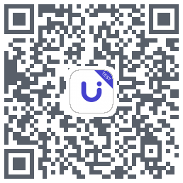U净 QRcode