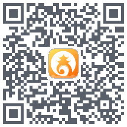 爽贵阳 QRcode