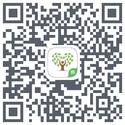 知心慧学教师端的下載二維碼
