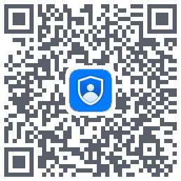 Authenticator的下載二維碼