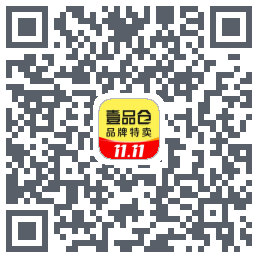 壹品仓 QRcode