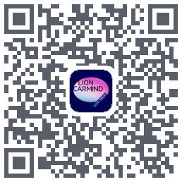 LionCarmind QR-код для загрузки