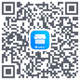 格力终端管理 QRcode