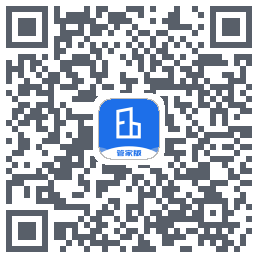 西安电子谷 QRcode