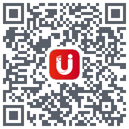 智慧U家 QRcode