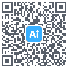 讯飞AI学のダウンロードQRコード
