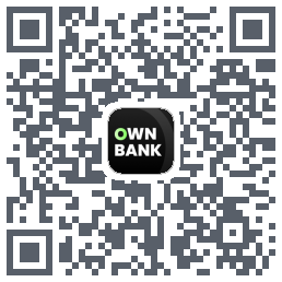 OwnBank QRcode