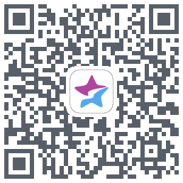 星河可视化 QRcode