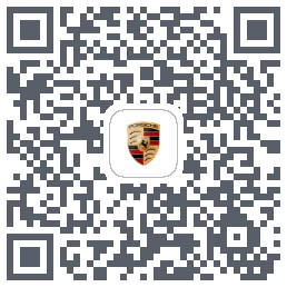 保时捷 QRcode