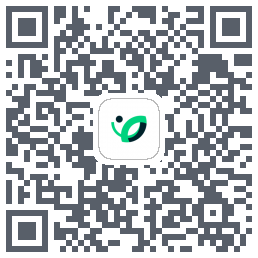 iGreen+的下載二維碼