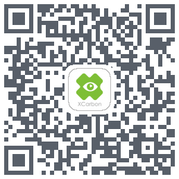 教练鸷眼 QRcode