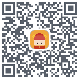 日月保盒 QRcode