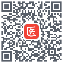 医考帮du code QR de téléchargement