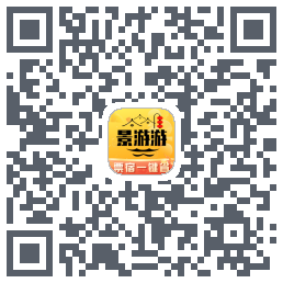 景游游的下載二維碼