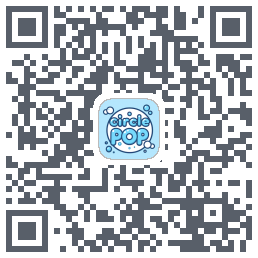 美画小屋 QRcode