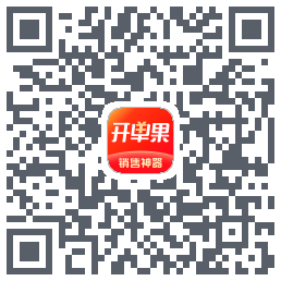 开单果รหัส QR สำหรับดาวน์โหลด