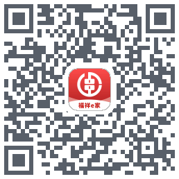 湖南农信的下載二維碼
