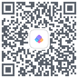 伙伴云 QRcode