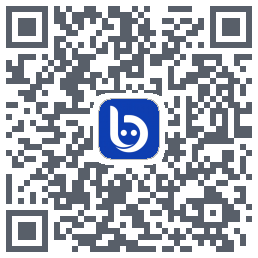 北麒AI店长的下载二维码