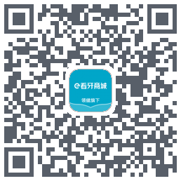 e看牙商城 QRcode