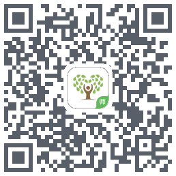 知心慧学教师端的下載二維碼