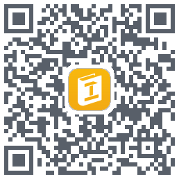 工学云codice QR per il download