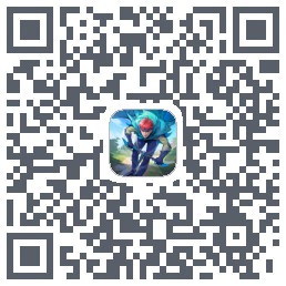 绝影之竞 QRcode