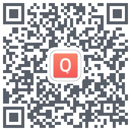 WeiQ自媒体 QRcode