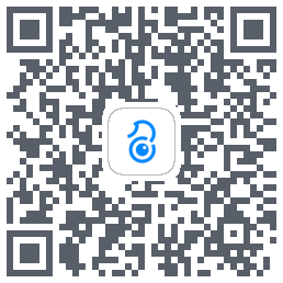 海马爷爷 QRcode
