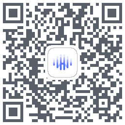 汉王语音王的下载二维码