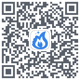 运气到家的下载二维码