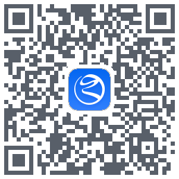 浙里办código QR de descarga de