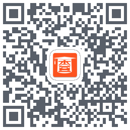 查博士codice QR per il download