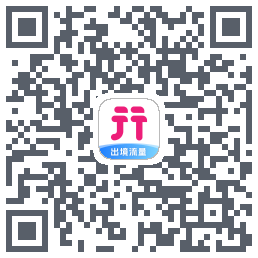 无忧行的下载二维码