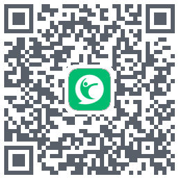 咕咚 QRcode
