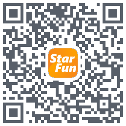 Starfun的下载二维码