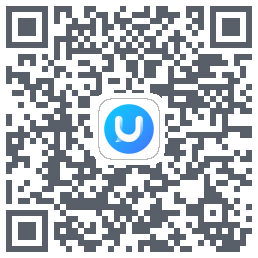 UUUTalkDownload QR-Code