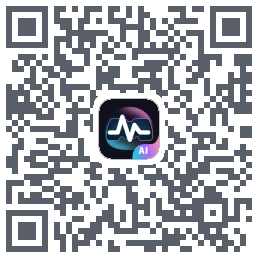 MERIT超燃脂 QRcode