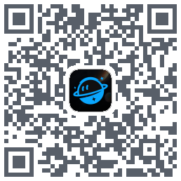 快乐星球 QRcode