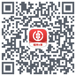 湖南农信codice QR per il download