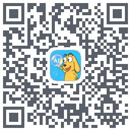 适趣AI中文 QRcode