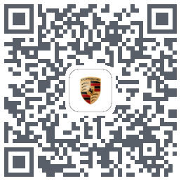 保时捷kod QR do pobrania