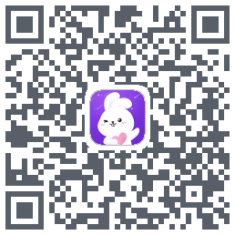 小白语音的下載二維碼