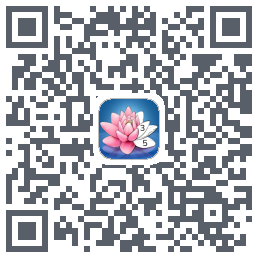 Zen Color QRcode