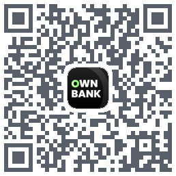 OwnBank QRcode