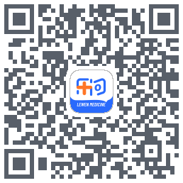 乐问医学 QRcode