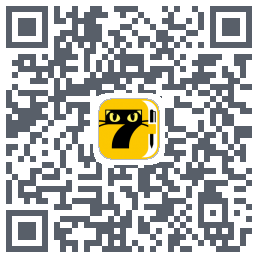 七猫作家助手 QRcode