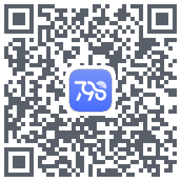 慧生活798的下載二維碼