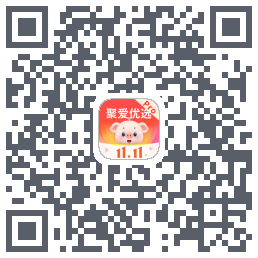 聚爱优选Pro的下載二維碼