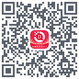 大人 QRcode